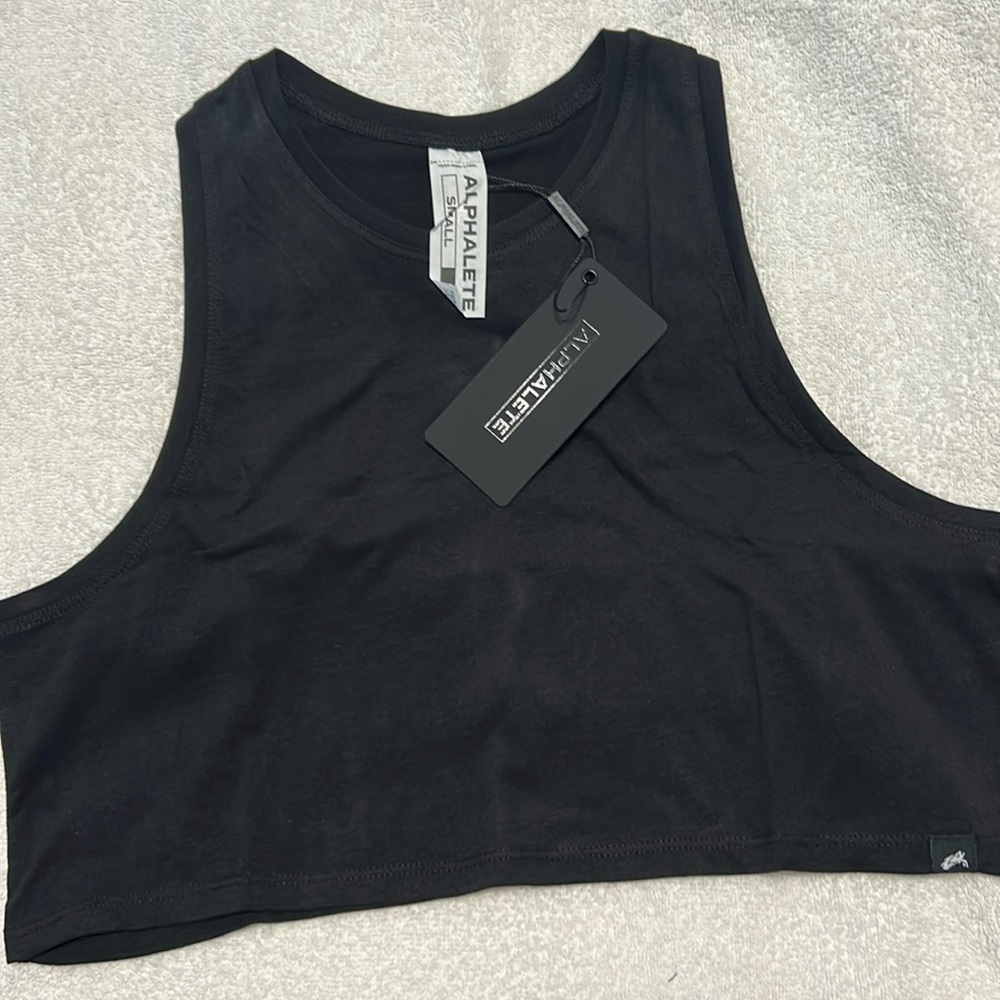 OT Muscle Tank